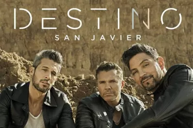 Destino San Javier busca construir su trayecto con méritos propios