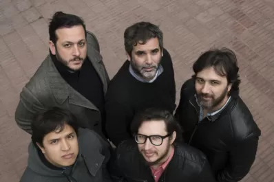 Nueva antología de crónicas tucumanas