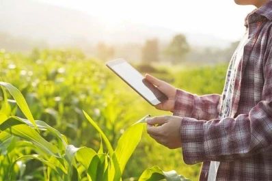 CREA: la mejora genética y la biotecnología aplicada tienen un valor que debe ser retribuido
