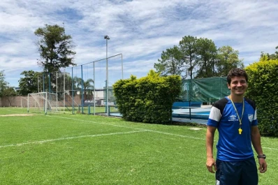 Cuando perdonar al diablo es más saludable que odiarlo