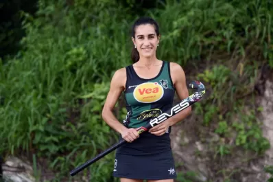 Hocky: Por una luz de alegría