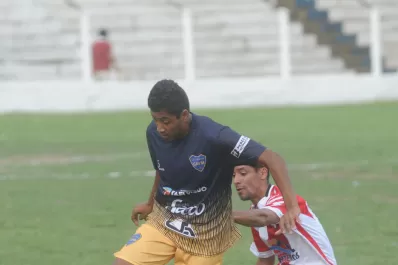 Villa Mitre: “Lo soñé desde chico”