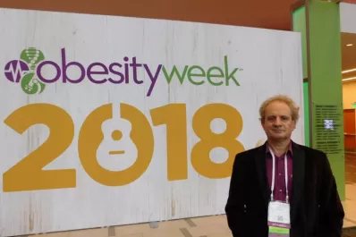 Obesidad vs. educación