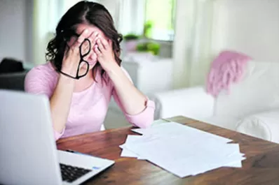 El estrés pone en riesgo la fertilidad