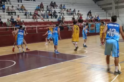 Talleres y Nicolás Avellaneda ganaron de visitantes por el Torneo Federal