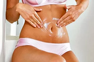 Recta Final: lograr el abdomen plano