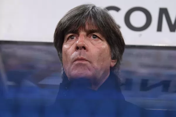 Alemania cerró un año fatídico: se  fue al descenso en la Liga de las Naciones