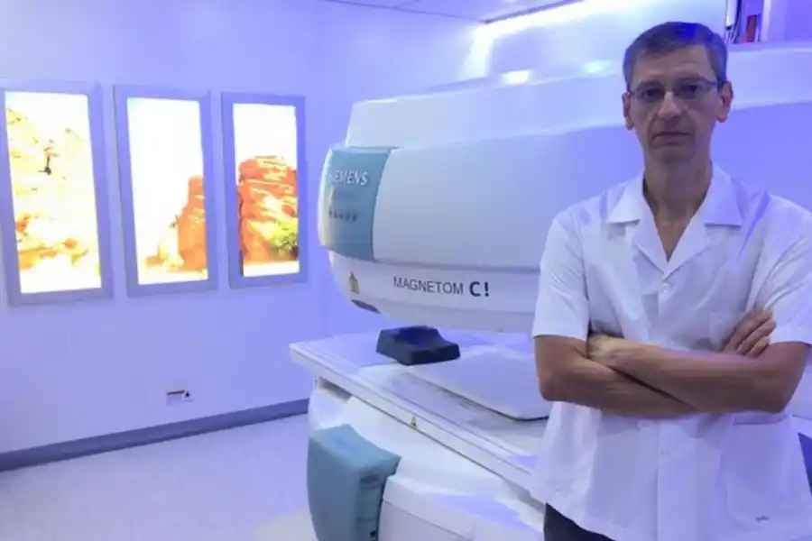 Resonancias amigables con el paciente 