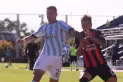Atlético: si le ganara a Racing quizás...
