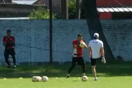 Carranza anticipa que San Martín tiene más para dar: “vamos a pelearla”