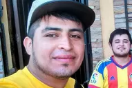 “Maxi Toro” se tiroteó con policías en Villa 9 de Julio