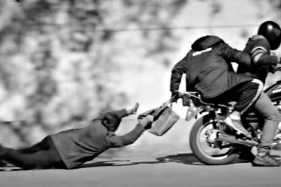 El motoarrebatador, una de las películas argentinas más premiadas del año