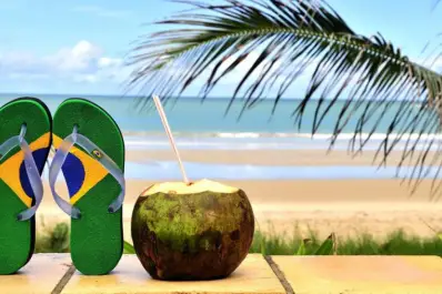 Cuánto cuesta el día a día en Brasil