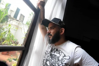 Para Darío Souza “ante un producto cultural de calidad, el público responde”
