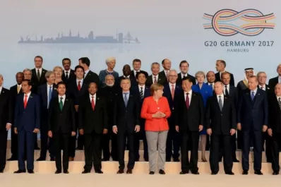 Lo que tenés que saber de la cumbre del G20 que se realiza en Argentina