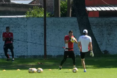 Carranza anticipa que San Martín tiene más para dar: “vamos a pelearla”