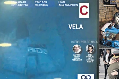 Cinco noticias que tenés que conocer durante la mañana