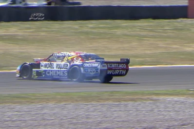 El final del certamen del TC será para alquilar balcones