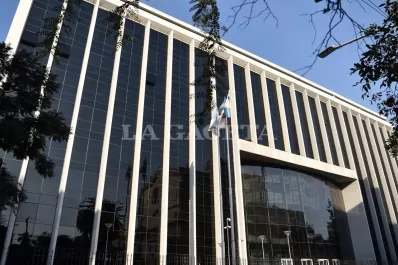 El PJ reflota el proyecto para que sólo la Corte revise lo resuelto por la Junta