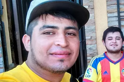 “Maxi Toro” se tiroteó con policías en Villa 9 de Julio