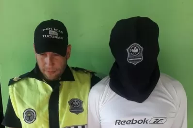 Lo detuvieron tras cuatro años de búsqueda