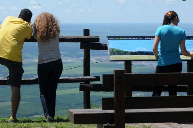 Un feriado para aprovechar antes del regreso del calor