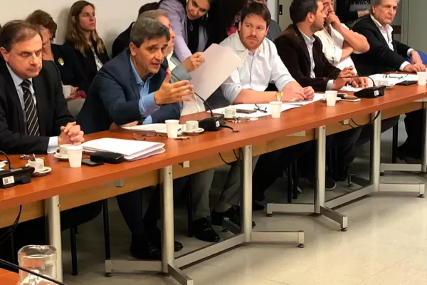 Yedlin pide una autocrítica a Cristina: perdió las últimas tres elecciones