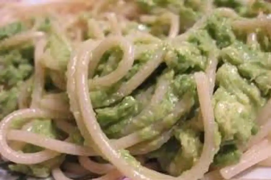 Tu menú de la semana