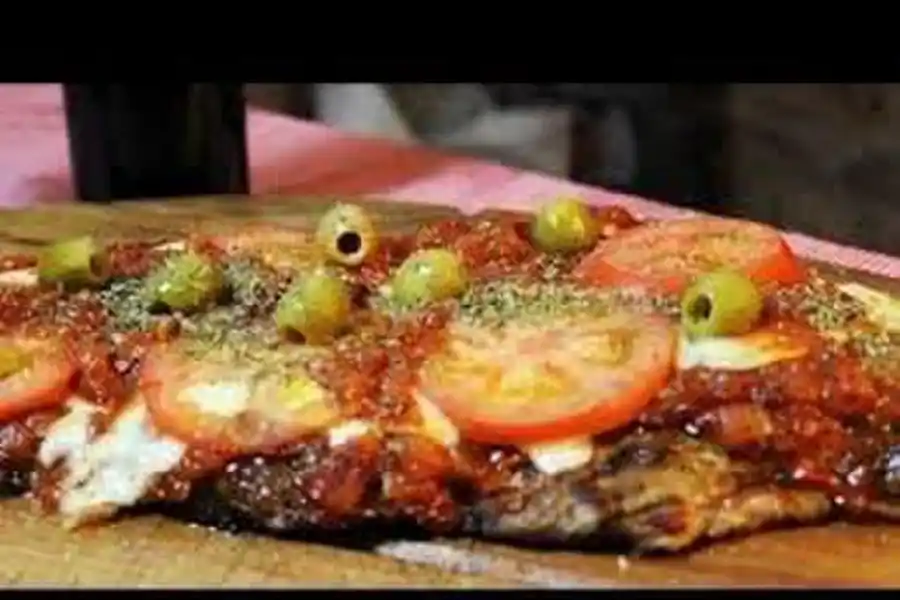 Tu menú de la semana