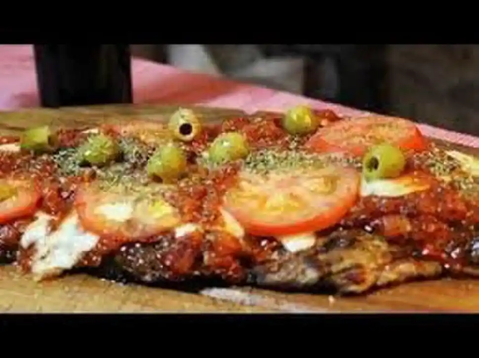 Tu menú de la semana