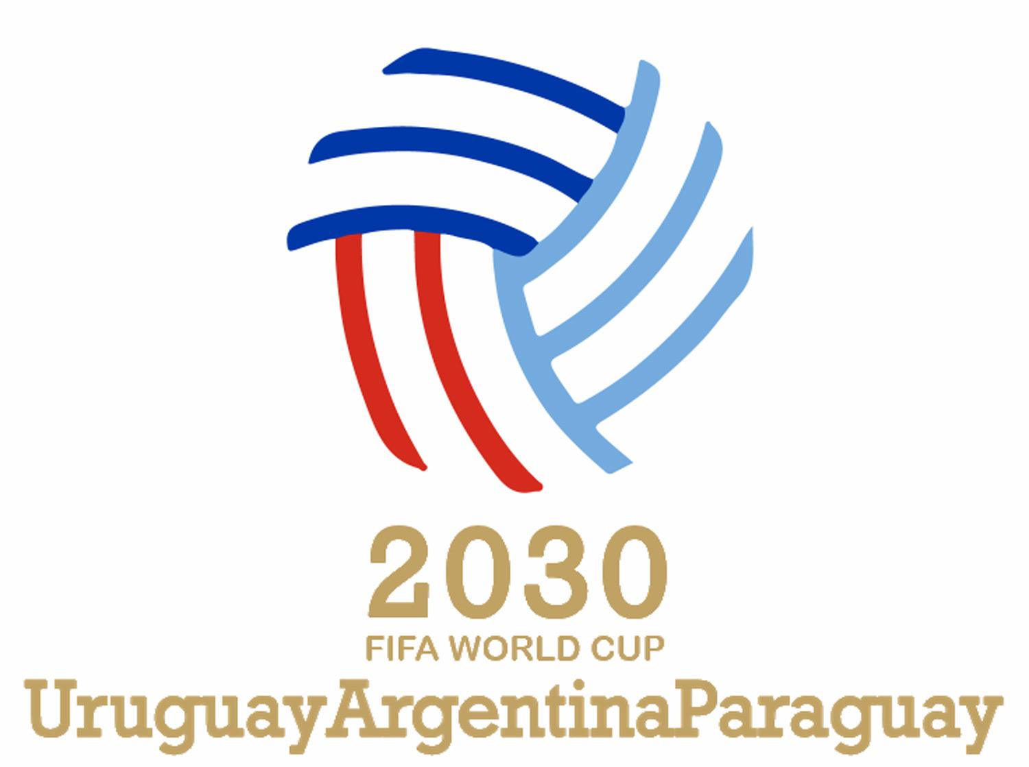 Al Mundial compartido entre Argentina, Uruguay y Paraguay le surgió una competencia: España