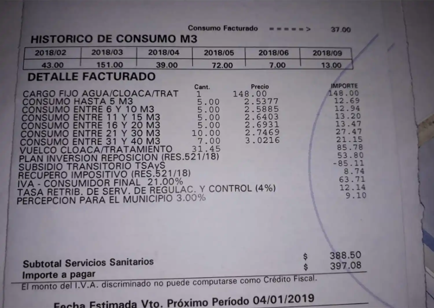 Denuncian que la SAT estafa con la facturación