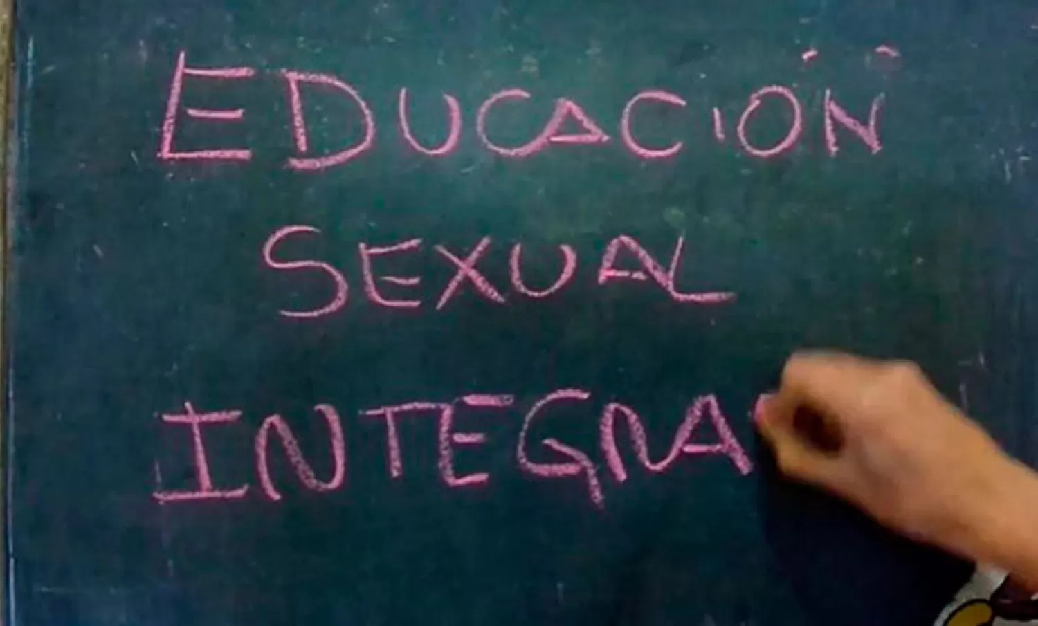 El Inadi exigió la efectiva implementación de la ley de Educación Sexual Integral