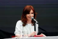 CFK: “el neoliberalismo volvió a endeudar al país”