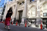 El Banco Central renovará hoy $ 40.000 millones en Lebac