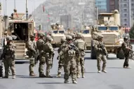 La “guerra contra el terrorismo” le va costando cerca de 6 billones de dólares a Estados Unidos