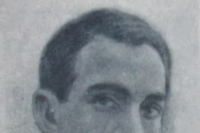 Un magistrado y poeta