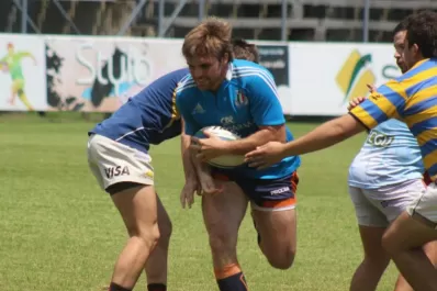 Si algo sobra, son ganas en los Naranjas