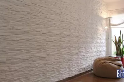 “Con Blotting pasamos las fiestas en casa, aprovecha un 30% off! y decile chau a la humedad”