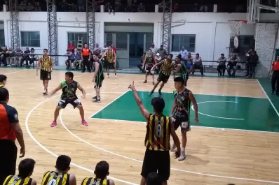 Talleres y Nicolás Avellaneda se enfrentan en el segundo punto de la final del Clausura