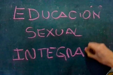 El Inadi exigió la efectiva implementación de la ley de Educación Sexual Integral