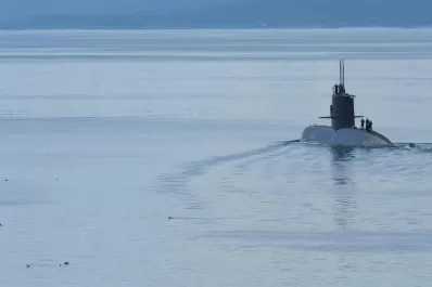 El mensaje de Donald Trump por el hallazgo del submarino ARA San Juan
