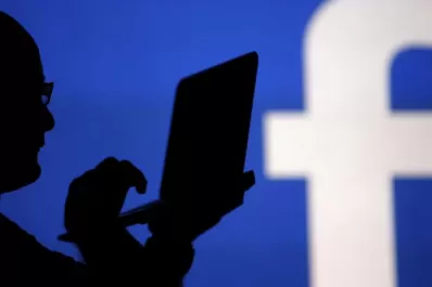 Hubo problemas para acceder a Facebook y a Instagram