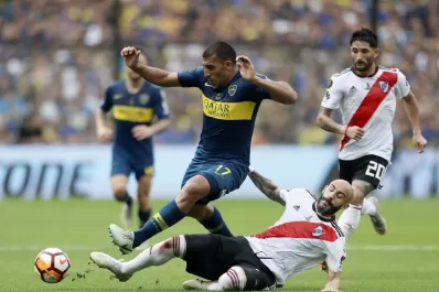 La Superfinal entre Boca y River pone la lupa en la salud de los fanáticos