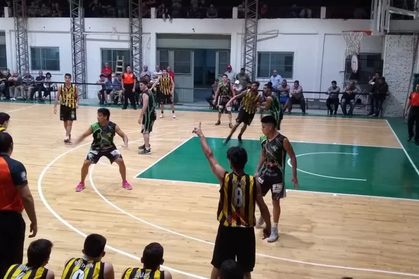 Talleres y Nicolás Avellaneda se enfrentan en el segundo punto de la final del Clausura