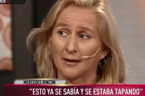 ARA San Juan: descubren a una mujer que se hizo pasar por familiar