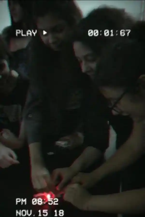 A limpiar los cabezales: el VHS vuelve a dar batalla