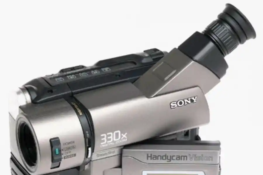 A limpiar los cabezales: el VHS vuelve a dar batalla