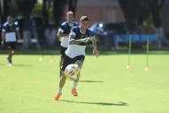 ¿Zielinski cambia y cuida a los titulares de Atlético?