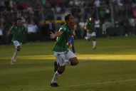 San Martín de San Juan venció a Gimnasia y salió de la zona de descenso